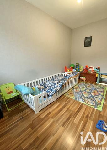 Maison à vendre 5 pièces 101 m² Pompey