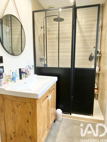 Maison à vendre 5 pièces 101 m² Pompey