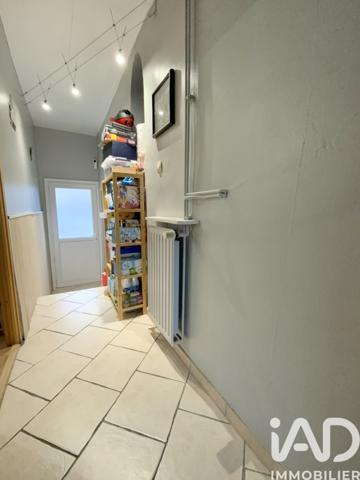 Maison à vendre 5 pièces 101 m² Pompey