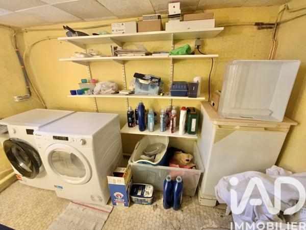 Maison à vendre 5 pièces 101 m² Pompey