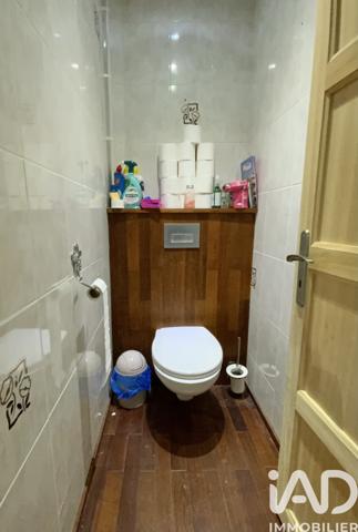 Maison à vendre 5 pièces 101 m² Pompey