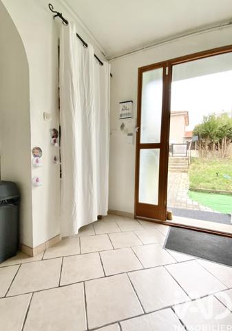 Maison à vendre 5 pièces 101 m² Pompey