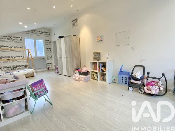 Maison à vendre 5 pièces 101 m² Pompey