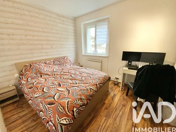 Maison à vendre 5 pièces 101 m² Pompey
