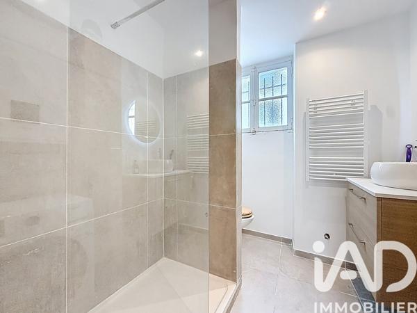 Appartement à vendre 2 pièces 46 m² Paris 17
