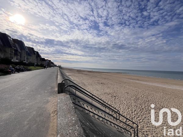 Appartement à vendre 2 pièces 36 m² Cabourg