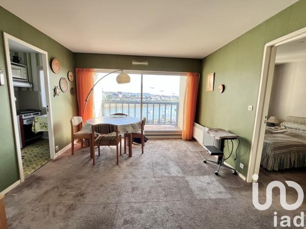 Appartement à vendre 2 pièces 36 m² Cabourg