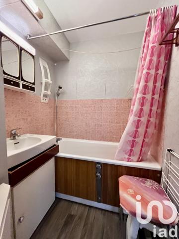 Appartement à vendre 2 pièces 36 m² Cabourg