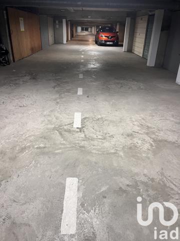 Appartement à vendre 2 pièces 36 m² Cabourg