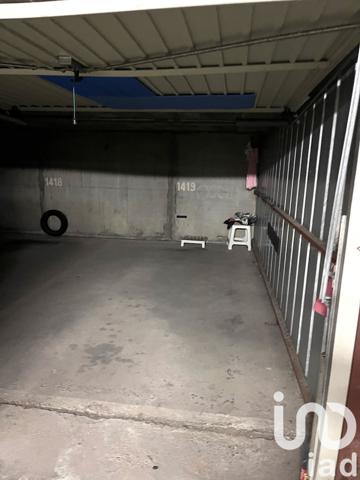 Appartement à vendre 2 pièces 36 m² Cabourg