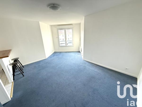 Appartement à vendre 1 pièce 30 m² Brétigny-sur-Orge