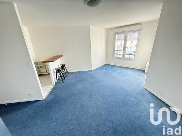 Appartement à vendre 1 pièce 30 m² Brétigny-sur-Orge