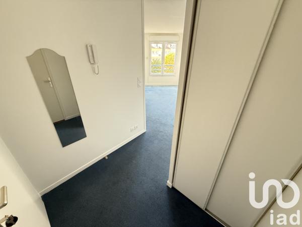Appartement à vendre 1 pièce 30 m² Brétigny-sur-Orge