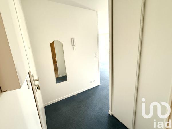 Appartement à vendre 1 pièce 30 m² Brétigny-sur-Orge