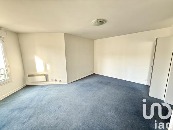 Appartement à vendre 1 pièce 30 m² Brétigny-sur-Orge