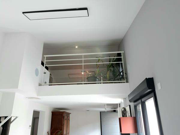 Maison
         3 pièces
        - 70 m² 225 000 € *