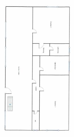Maison
         3 pièces
        - 70 m² 225 000 € *