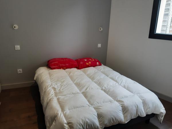 Maison
         3 pièces
        - 70 m² 225 000 € *