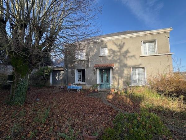 Maison 6 pièce(s) 3 chambre(s) 150 m²