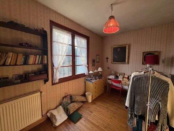 Maison 6 pièce(s) 3 chambre(s) 150 m²