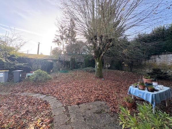 Maison 6 pièce(s) 3 chambre(s) 150 m²