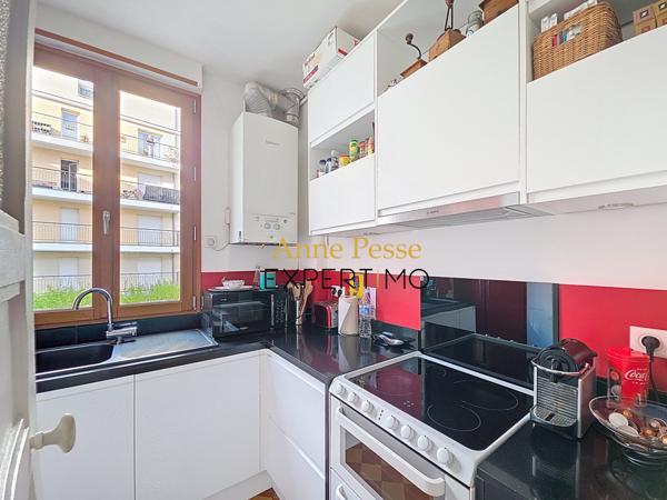 Nogent-sur-Marne (94130) CHARMANT 2 PIECES CENTRE VILLE