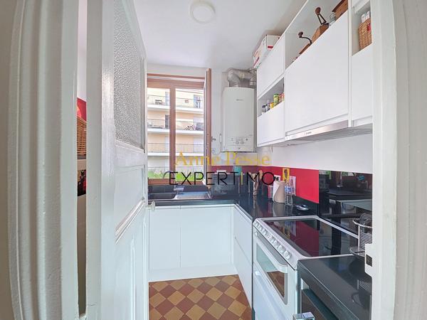 Nogent-sur-Marne (94130) CHARMANT 2 PIECES CENTRE VILLE