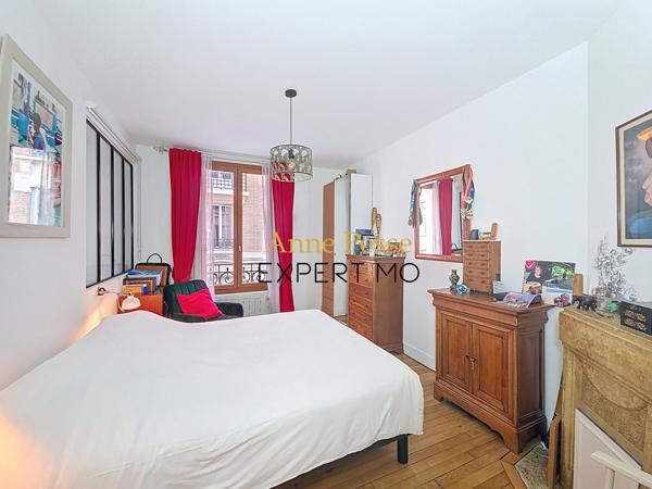 Nogent-sur-Marne (94130) CHARMANT 2 PIECES CENTRE VILLE