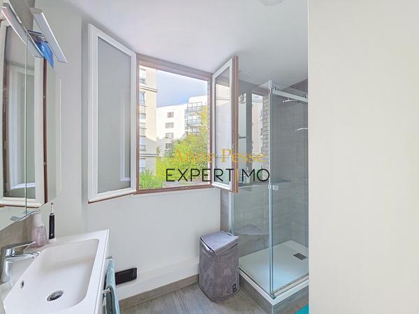 Nogent-sur-Marne (94130) CHARMANT 2 PIECES CENTRE VILLE