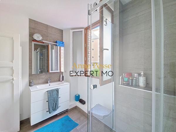 Nogent-sur-Marne (94130) CHARMANT 2 PIECES CENTRE VILLE