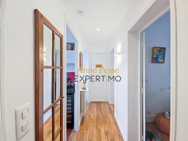 Nogent-sur-Marne (94130) CHARMANT 2 PIECES CENTRE VILLE