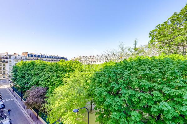 Appartement Paris 3 pièce(s) 59 m2