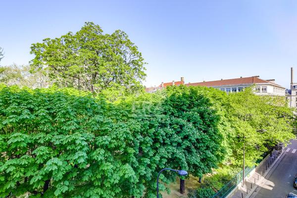 Appartement Paris 3 pièce(s) 59 m2