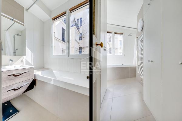 Appartement Paris 3 pièce(s) 59 m2