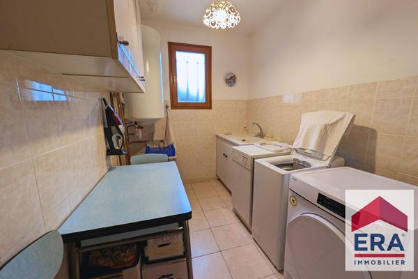 Maison Pierrelatte 116 m² habitable - 1270m² de terrain