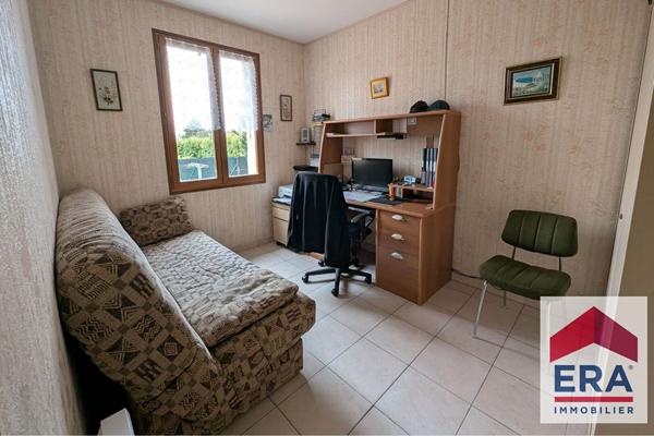 Maison Pierrelatte 116 m² habitable - 1270m² de terrain