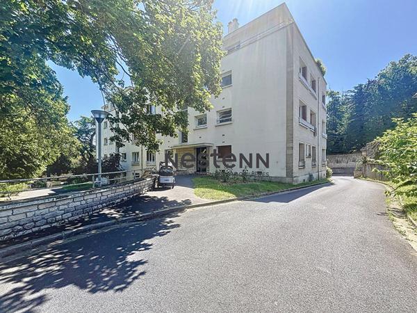 Appartement 4 pieces meuble spacieux et confortable ? Caen Jardin des Plantes