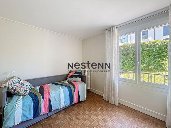 Appartement 4 pieces meuble spacieux et confortable ? Caen Jardin des Plantes