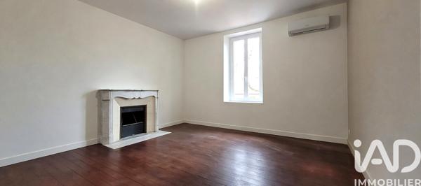 Maison à vendre 5 pièces 102 m² Camaret-sur-Aigues