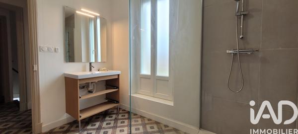 Maison à vendre 5 pièces 102 m² Camaret-sur-Aigues