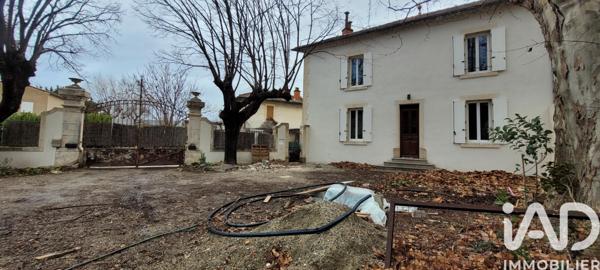 Maison à vendre 5 pièces 102 m² Camaret-sur-Aigues