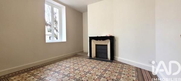 Maison à vendre 5 pièces 102 m² Camaret-sur-Aigues