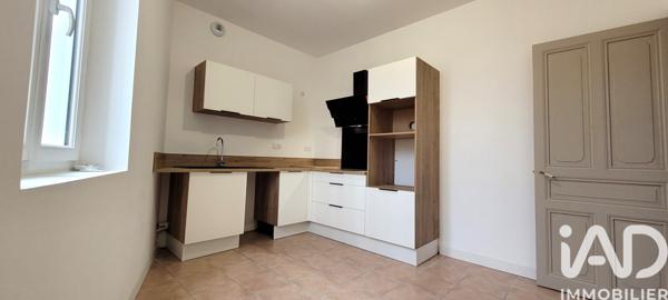 Maison à vendre 5 pièces 102 m² Camaret-sur-Aigues