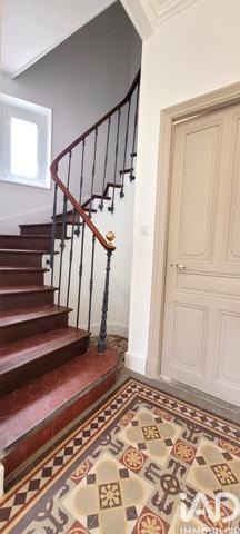 Maison à vendre 5 pièces 102 m² Camaret-sur-Aigues