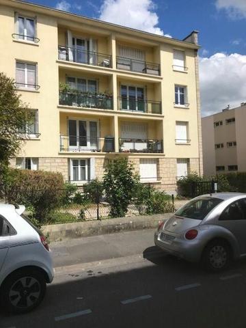 Appartement à louer    2 pièces •  Chelles