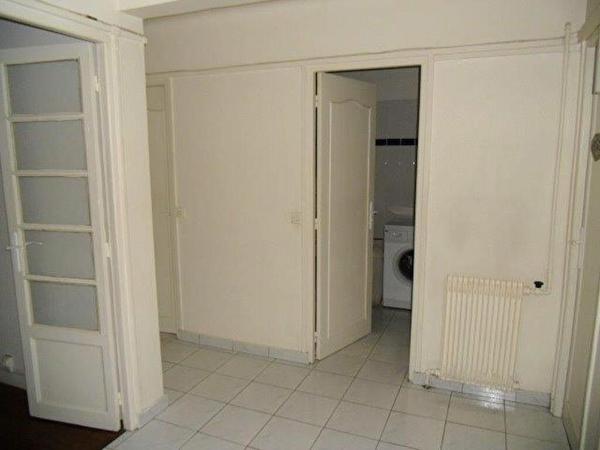Appartement à louer    2 pièces •  Chelles