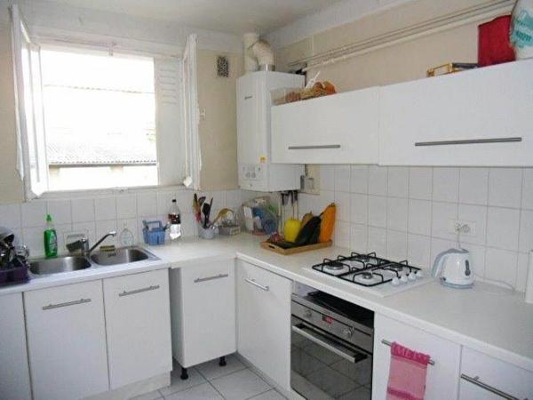 Appartement à louer    2 pièces •  Chelles