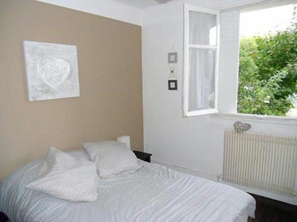 Appartement à louer    2 pièces •  Chelles