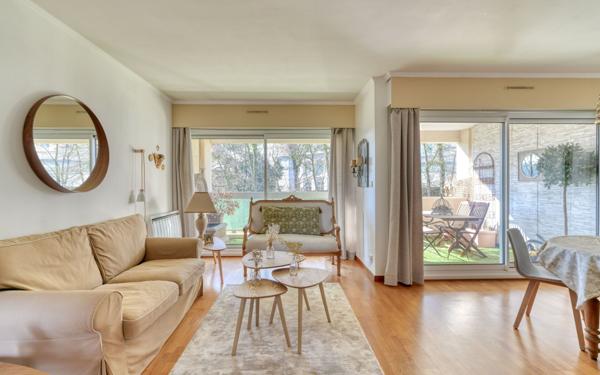 Appartement à vendre    5 pièces • 112,03 m2 Lyon 9