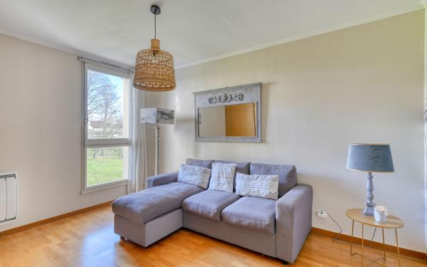 Appartement à vendre    5 pièces • 112,03 m2 Lyon 9